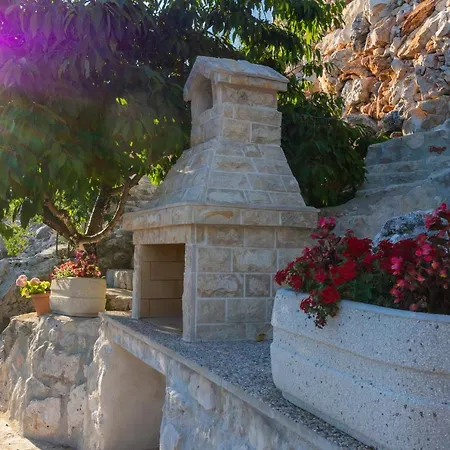 Apartamento Minto I Slava Zagvozd
