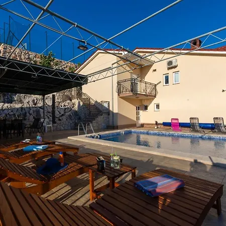Apartamento Minto I Slava *