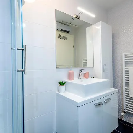 Minto I Slava Apartamento *