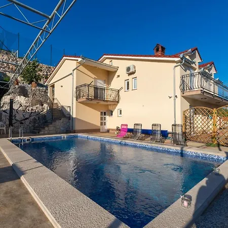 Apartamento Minto I Slava *