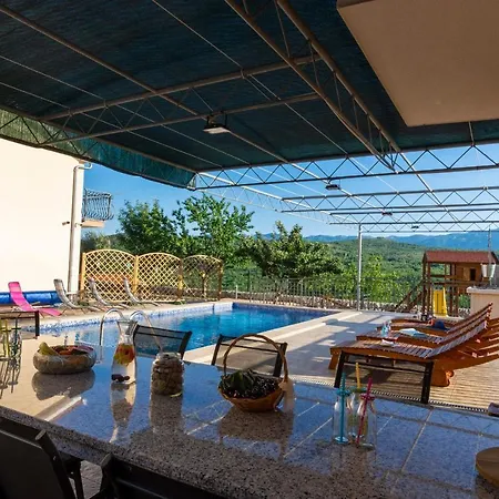 Minto I Slava Apartamento