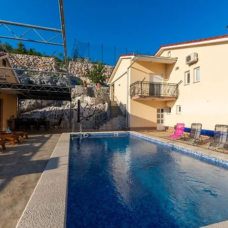 Apartamento Minto I Slava *