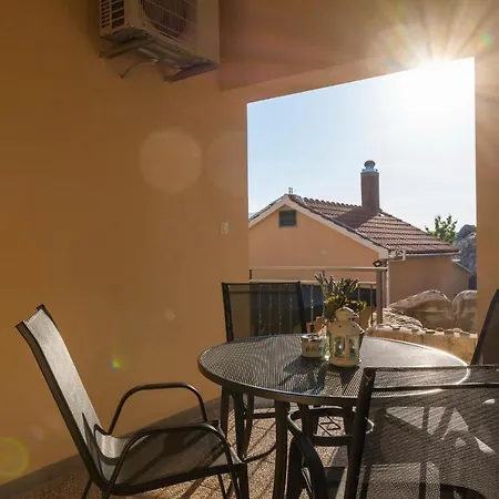 Apartamento Minto I Slava Zagvozd