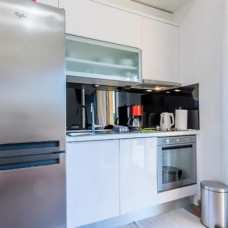 Apartamento Minto I Slava Zagvozd