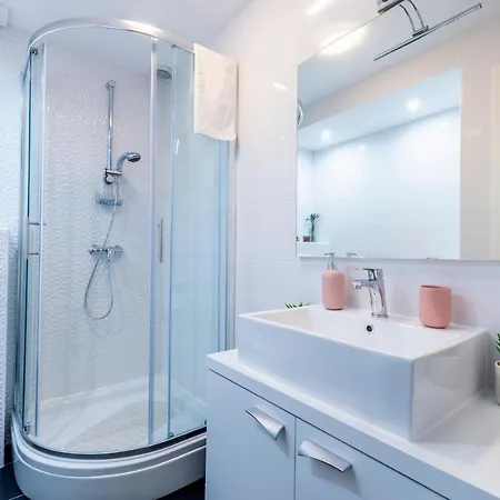 Apartamento Minto I Slava