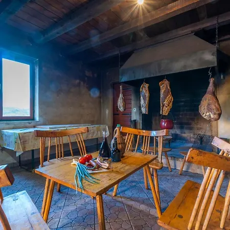Apartamento Minto I Slava *