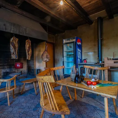 Apartamento Minto I Slava *