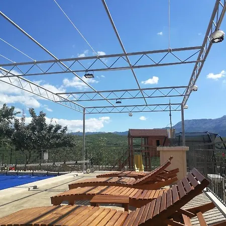 Apartamento Minto I Slava